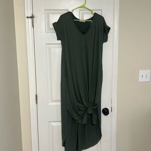 T shirt dress